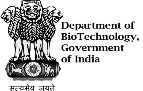 Department of Biotechnology.